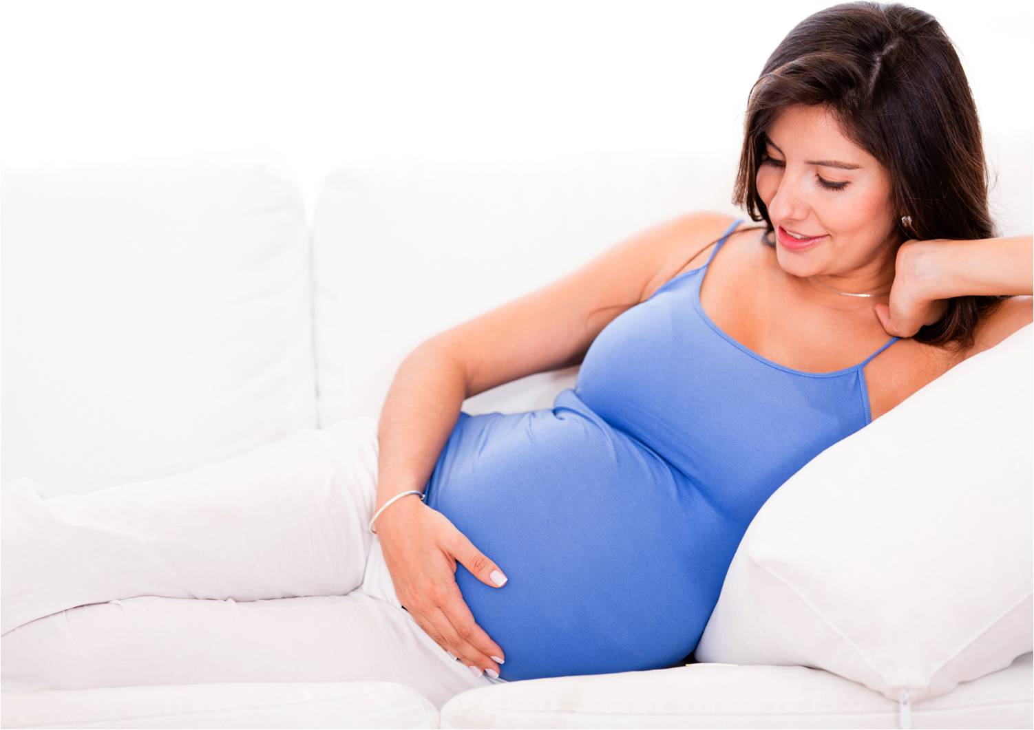 Cao hồng sâm hàn quốc có nên sử dụng cho phụ nữ mang thai?