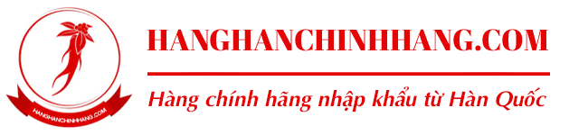Logo hanghanchinhhang.com